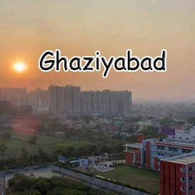 Escorts in Ghaziabad