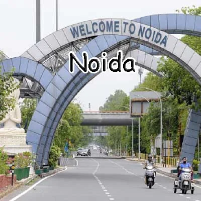 Escorts in Noida
