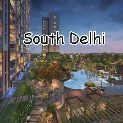 Escorts in South Delhi