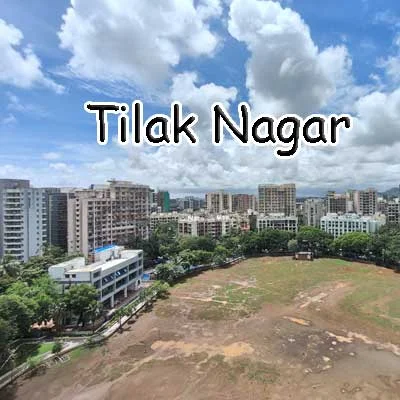 Escorts in Tilak Nagar